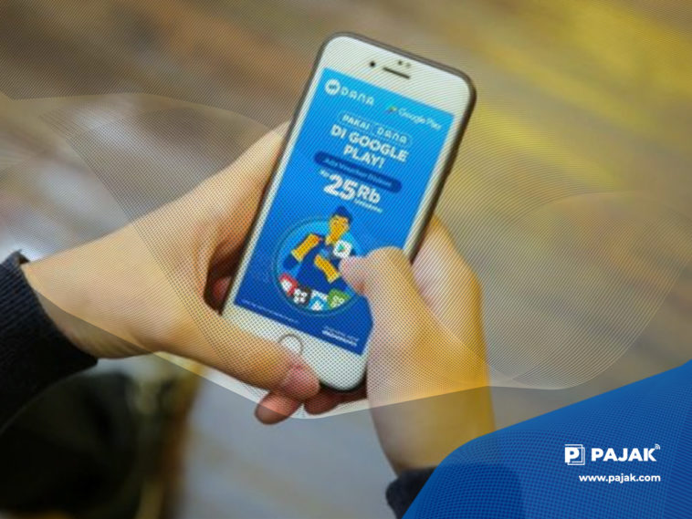 DANA dan OVO Tak Naikkan Tarif