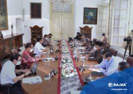 Anggaran Pemilu dan Pilkada