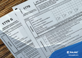 Mengenal SPT Massa SPT Tahunan