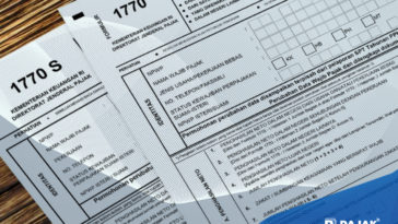 Mengenal SPT Massa SPT Tahunan