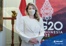 Indonesia Kanada Kerja Sama