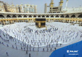 Umrah Haji Bebas PPN