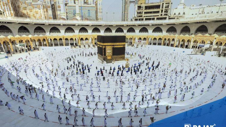 Umrah Haji Bebas PPN