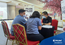 Pemerintah Kumpulkan PPh Rp 6 Triliun