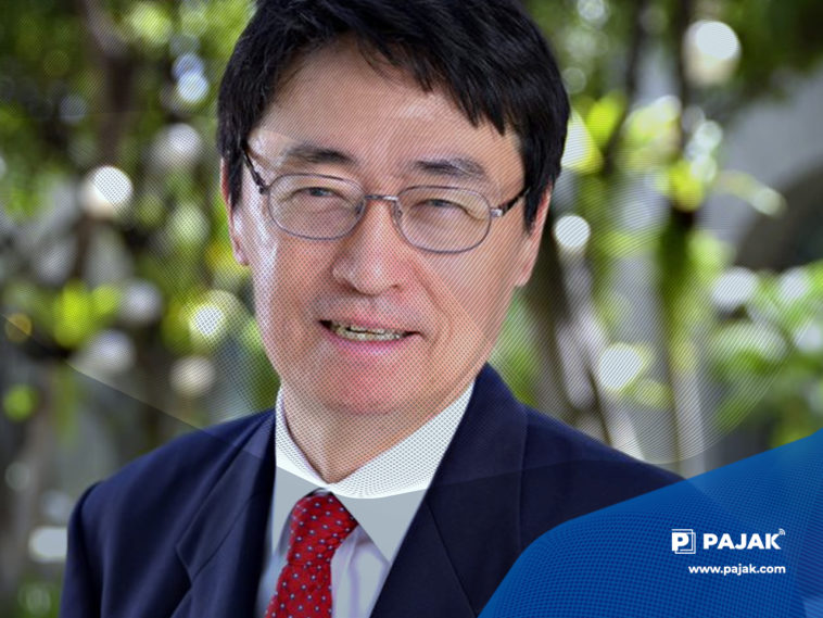 ADB: Penerimaan Pajak Tumbuh