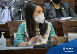 Pajak Kripto Perhatikan Kepentingan