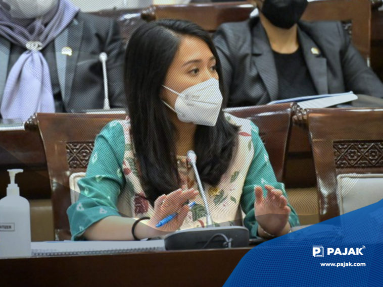 Pajak Kripto Perhatikan Kepentingan