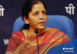 Investor India Kritik Ketetapan Pajak