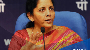 Investor India Kritik Ketetapan Pajak