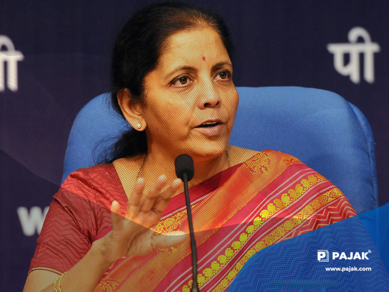 Investor India Kritik Ketetapan Pajak