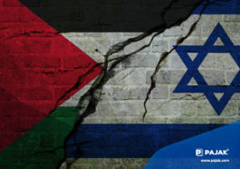 Palestina Tolak Pemotongan Pajak