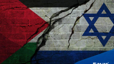 Palestina Tolak Pemotongan Pajak