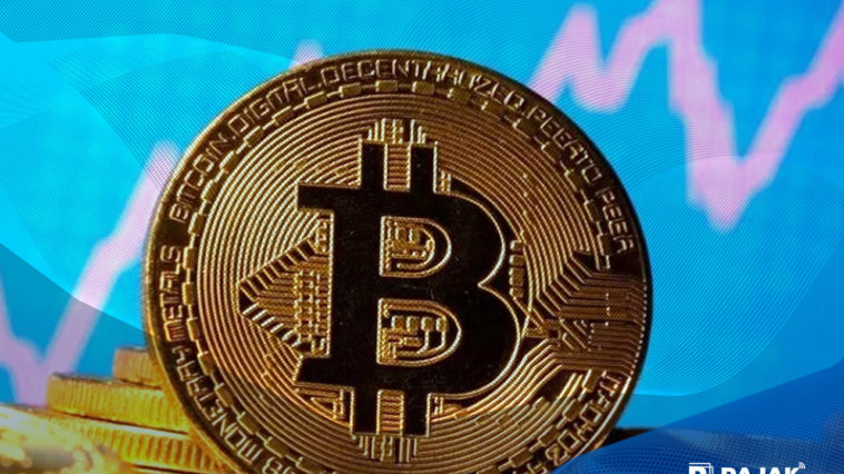 Pajak Kripto Jadi Tonggak