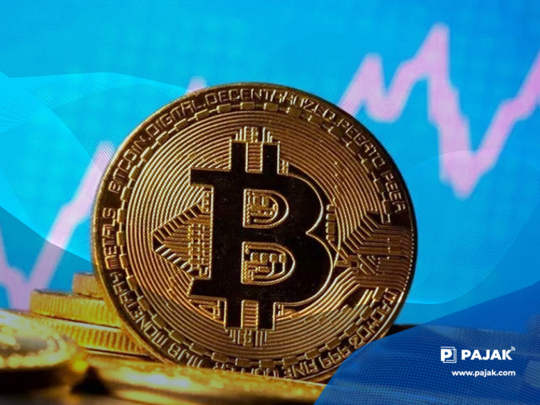 Pajak Kripto Jadi Tonggak