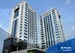 DJP Luncurkan CRM Hukum