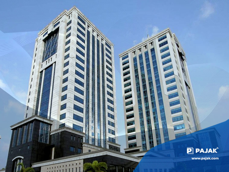 DJP Luncurkan CRM Hukum