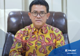 DJP: PPN Hanya Dikenakan
