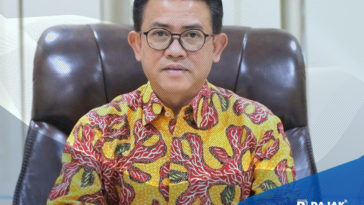 DJP: PPN Hanya Dikenakan