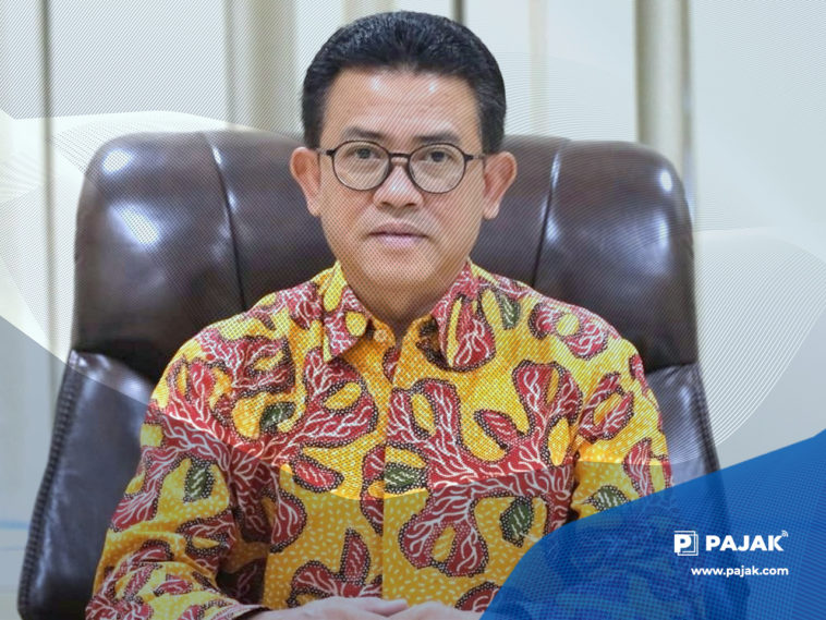 DJP: PPN Hanya Dikenakan