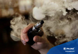 Rokok Elektrik Kena PPN