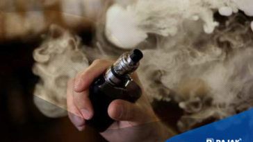 Rokok Elektrik Kena PPN