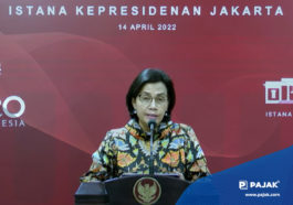Tiga Prioritas Belanja Pemerintah