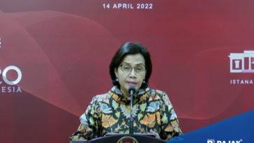 Tiga Prioritas Belanja Pemerintah