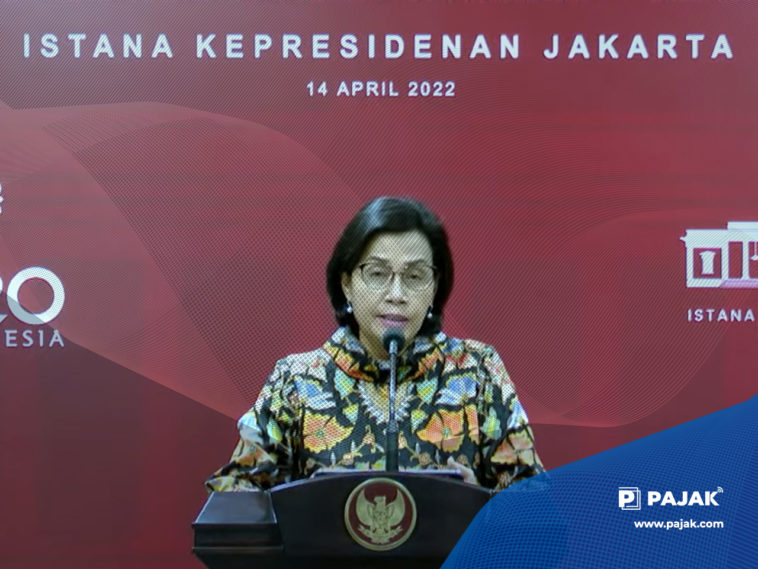 Tiga Prioritas Belanja Pemerintah