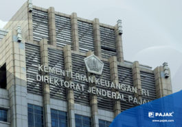 Tujuh Pemungut PPN PMSE