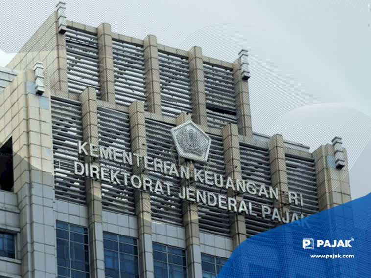 Tujuh Pemungut PPN PMSE