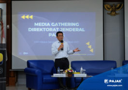 DJP: Aset Kripto Penuhi Kriteria