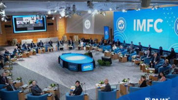 IMF: Konsensus Pajak Minimum Global