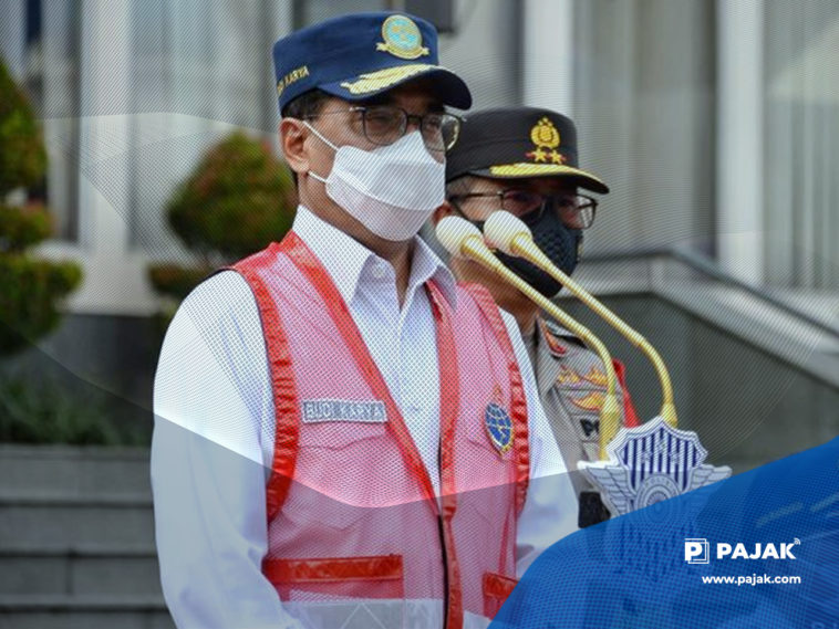 Disarankan Mudik 25 April