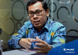 PPN Bagian dari Konsolidasi Fiskal
