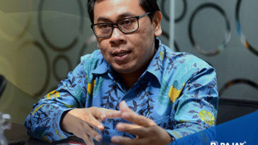 PPN Bagian dari Konsolidasi Fiskal