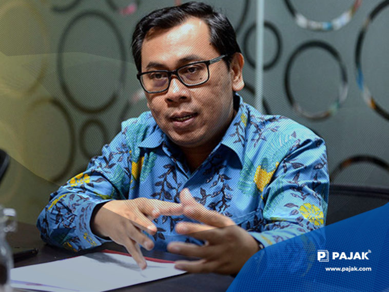 PPN Bagian dari Konsolidasi Fiskal