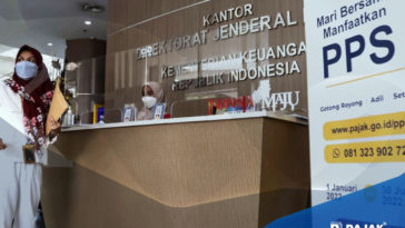 Data PPS 18 April