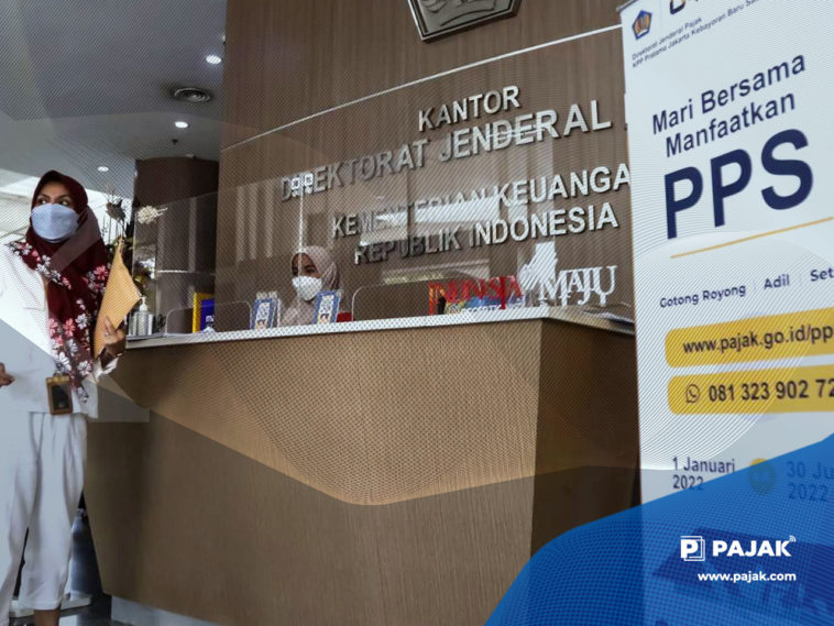 Data PPS 18 April
