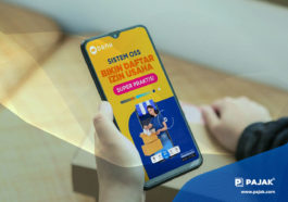 UMKM Bisa Peroleh NIB