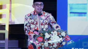 Kewajiban Dasar Masyarakat