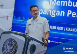 Perputaran Ekonomi Musim Lebaran