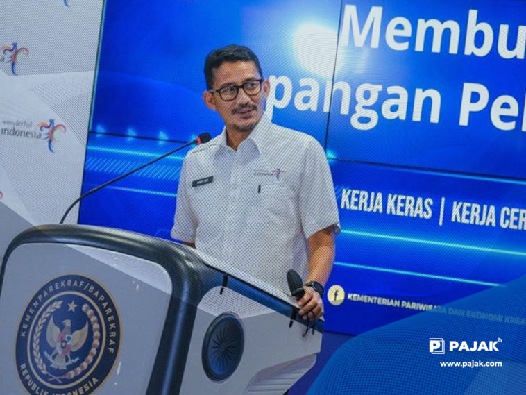 Perputaran Ekonomi Musim Lebaran