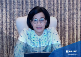 Menkeu Sebut Keseimbangan Primer