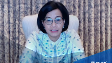 Menkeu Sebut Keseimbangan Primer