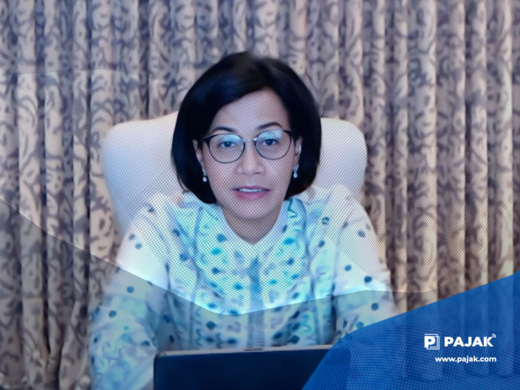 Menkeu Sebut Keseimbangan Primer