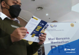Kanwil DJP II Jateng
