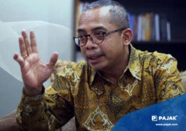 Antisipasi Lonjakan SPT Badan