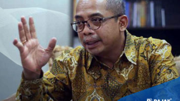 Antisipasi Lonjakan SPT Badan