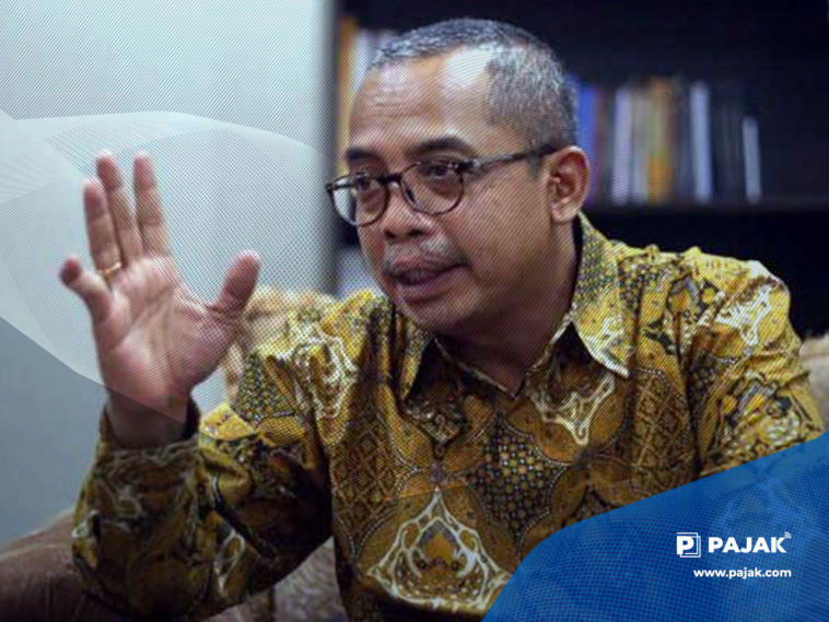 Antisipasi Lonjakan SPT Badan