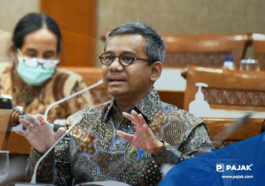 Pemerintah Tengah Kaji Kenaikan Pertalite